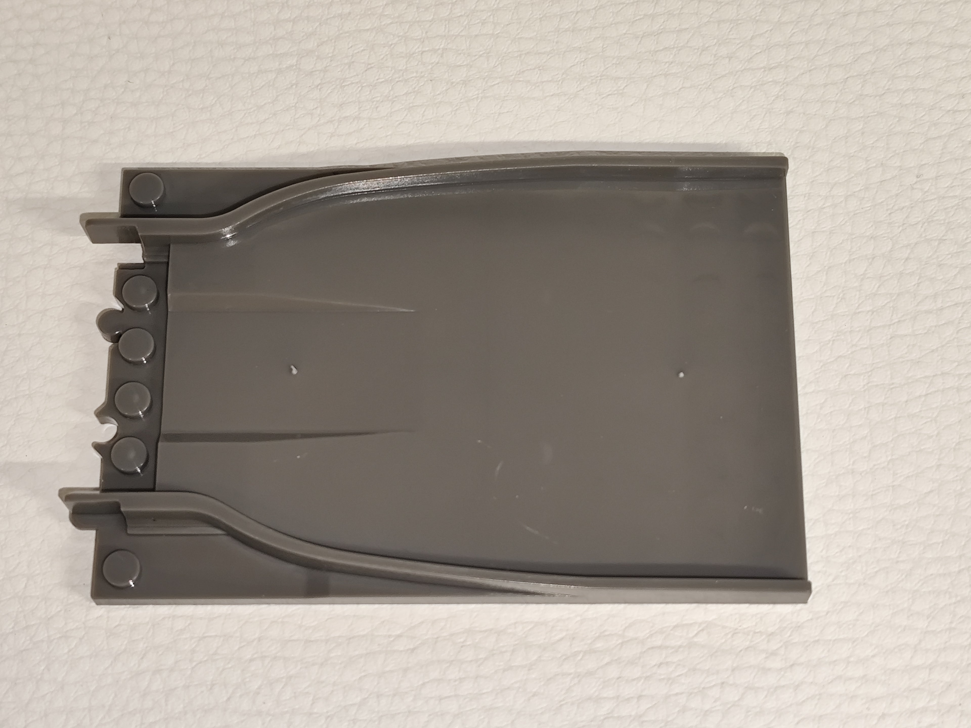 Schienen Eisenbahn Gleis Auffahrrampe Railway Rails Bausteine Bausteine Klemmbaustein