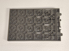 Schienen Eisenbahn Gleis Auffahrrampe Railway Rails Bausteine Bausteine Klemmbaustein