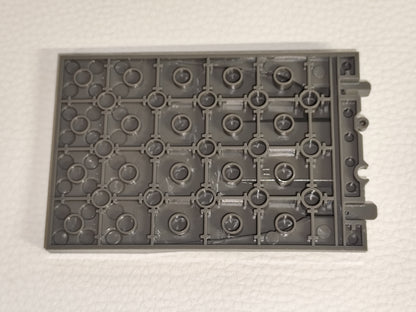 Schienen Eisenbahn Gleis Auffahrrampe Railway Rails Bausteine Bausteine Klemmbaustein