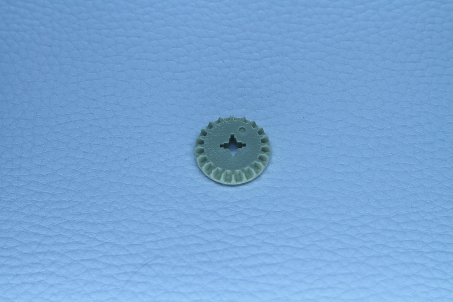 Klemmbaustein Technik 32198 Kegelrad Zahnrad 20 Zähne