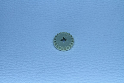 Klemmbaustein Technik 32198 Kegelrad Zahnrad 20 Zähne