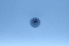 Klemmbaustein Technik 94925 Zahnrad 16 Zähne Hell Grau