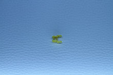 Klemmbaustein 3711 Technik Kettenglied Kettenglieder Kette Gelb