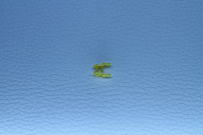 Klemmbaustein 3711 Technik Kettenglied Kettenglieder Kette Gelb