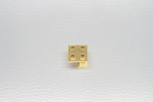 Klemmbaustein  3937 + 6134 Set Scharnier