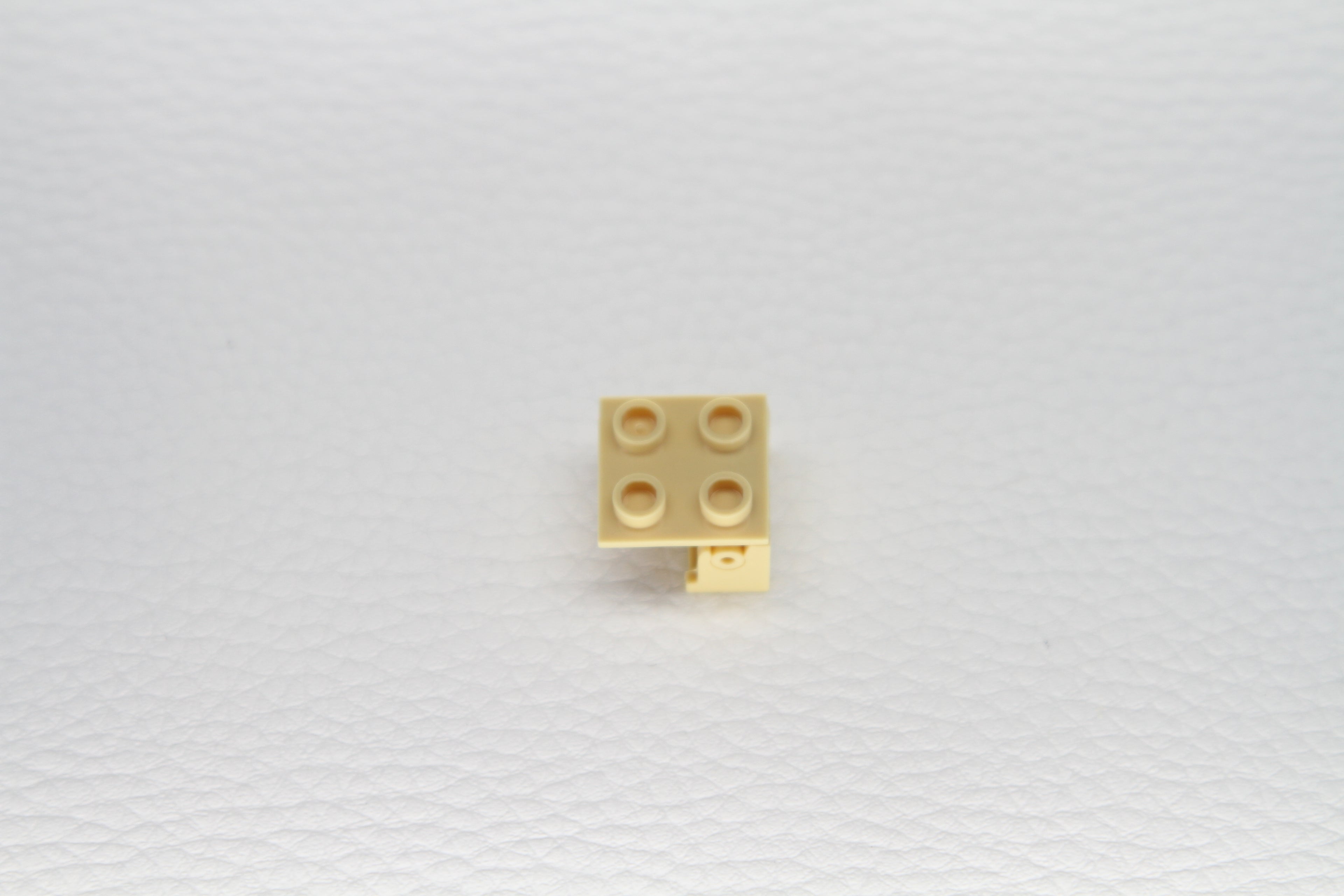 Klemmbaustein  3937 + 6134 Set Scharnier