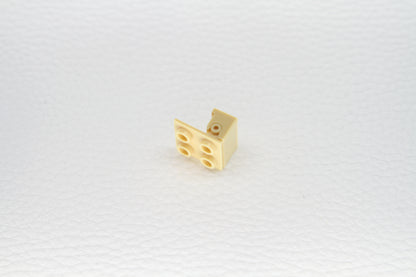 Klemmbaustein  3937 + 6134 Set Scharnier