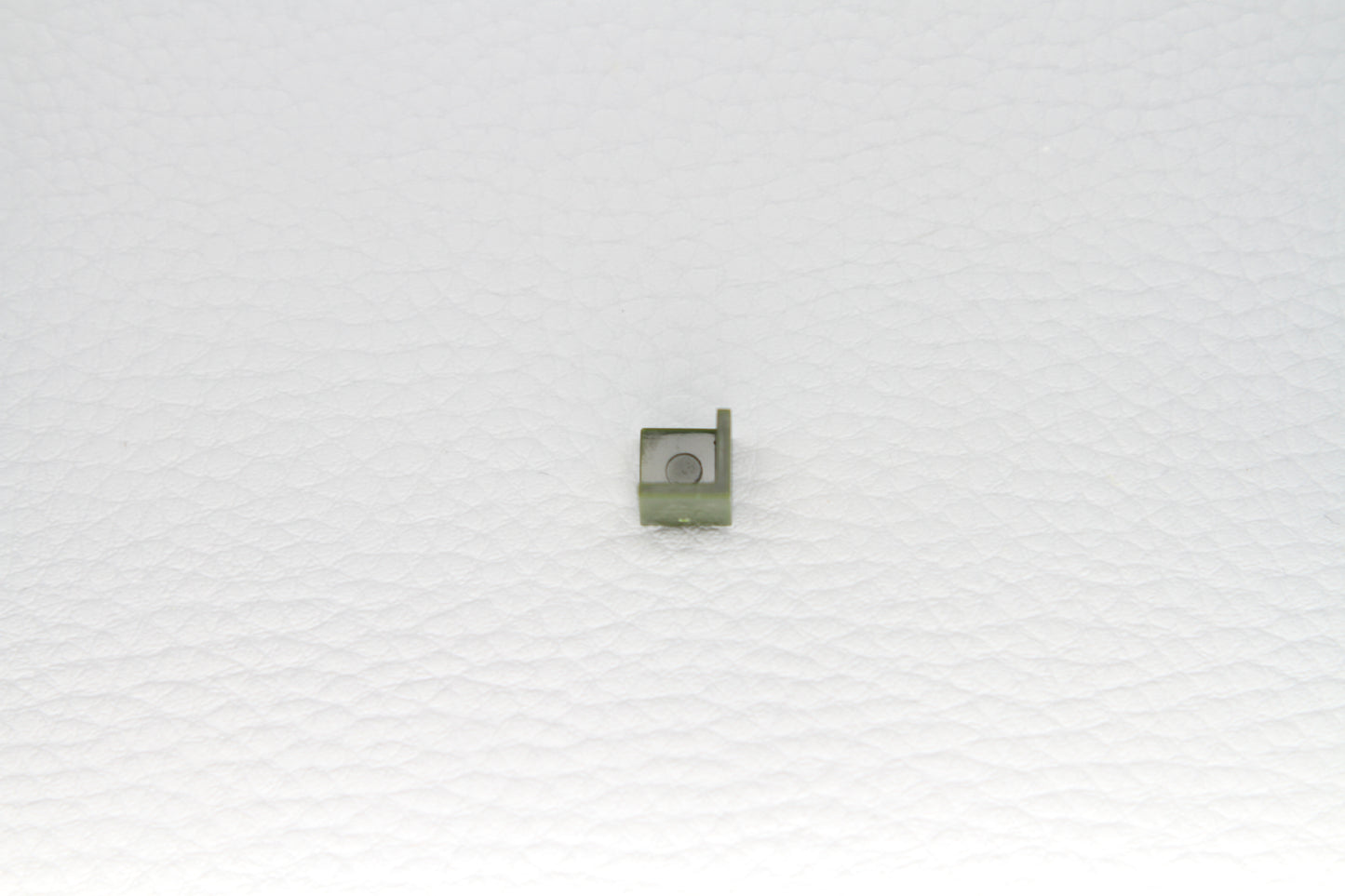 Klemmbaustein 6231 Wandecke / Panel Ecke