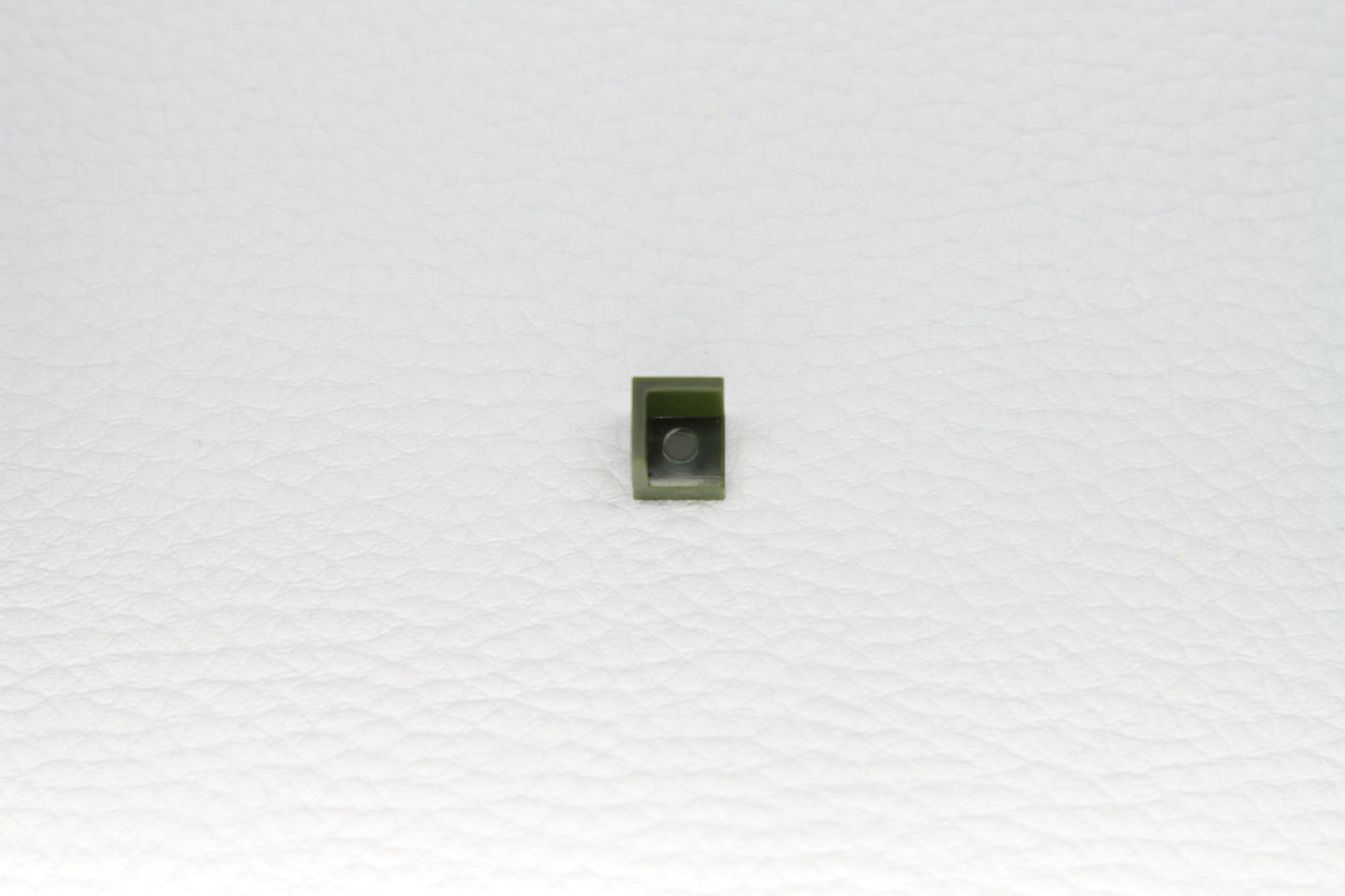 Klemmbaustein 6231 Wandecke / Panel Ecke