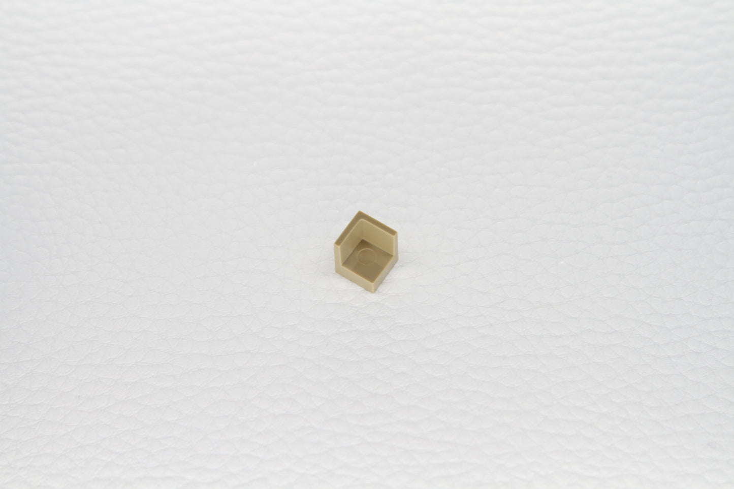 Klemmbaustein 6231 Wandecke / Panel Ecke