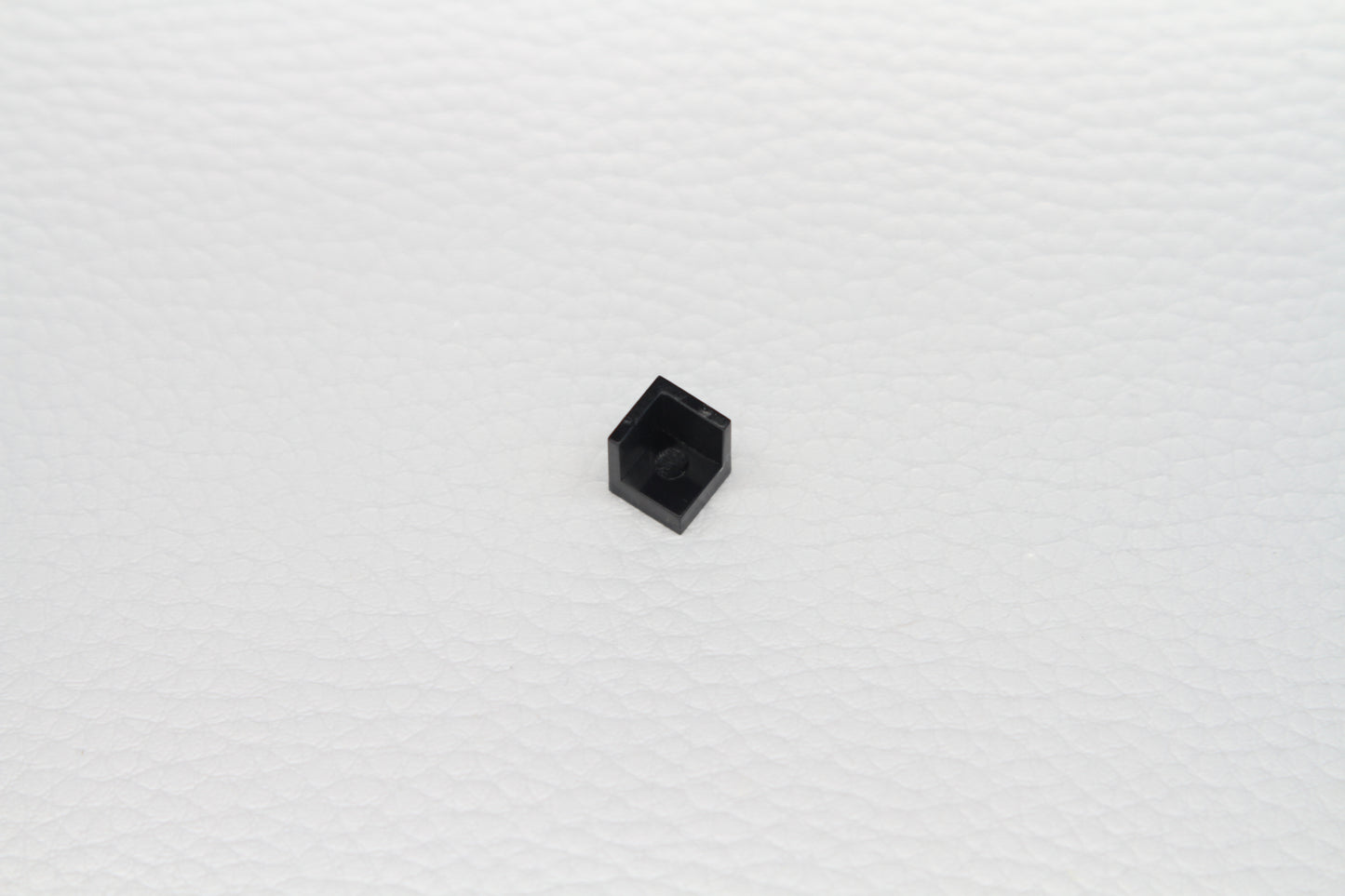 Klemmbaustein 6231 Wandecke / Panel Ecke