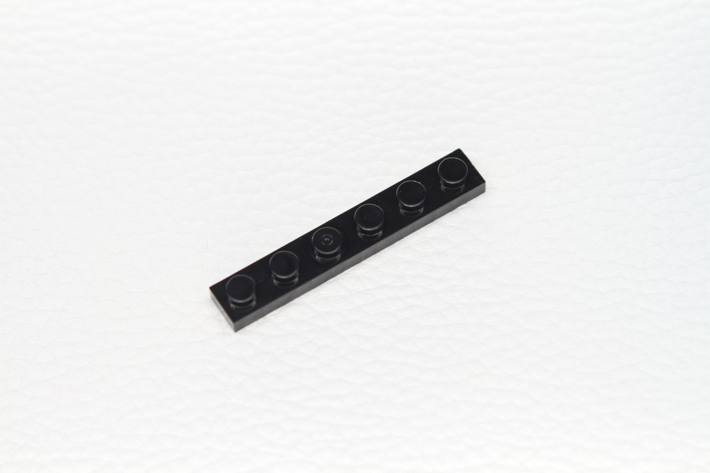 Klemmbaustein 3666 Platte 1 x 6