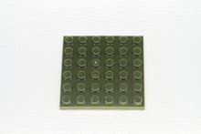 Klemmbaustein 3958 Platte 6 x 6