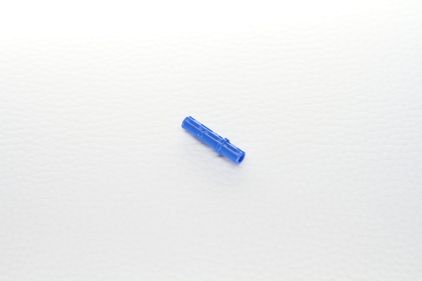 Klemmbaustein 6558 Technik Pin Lang