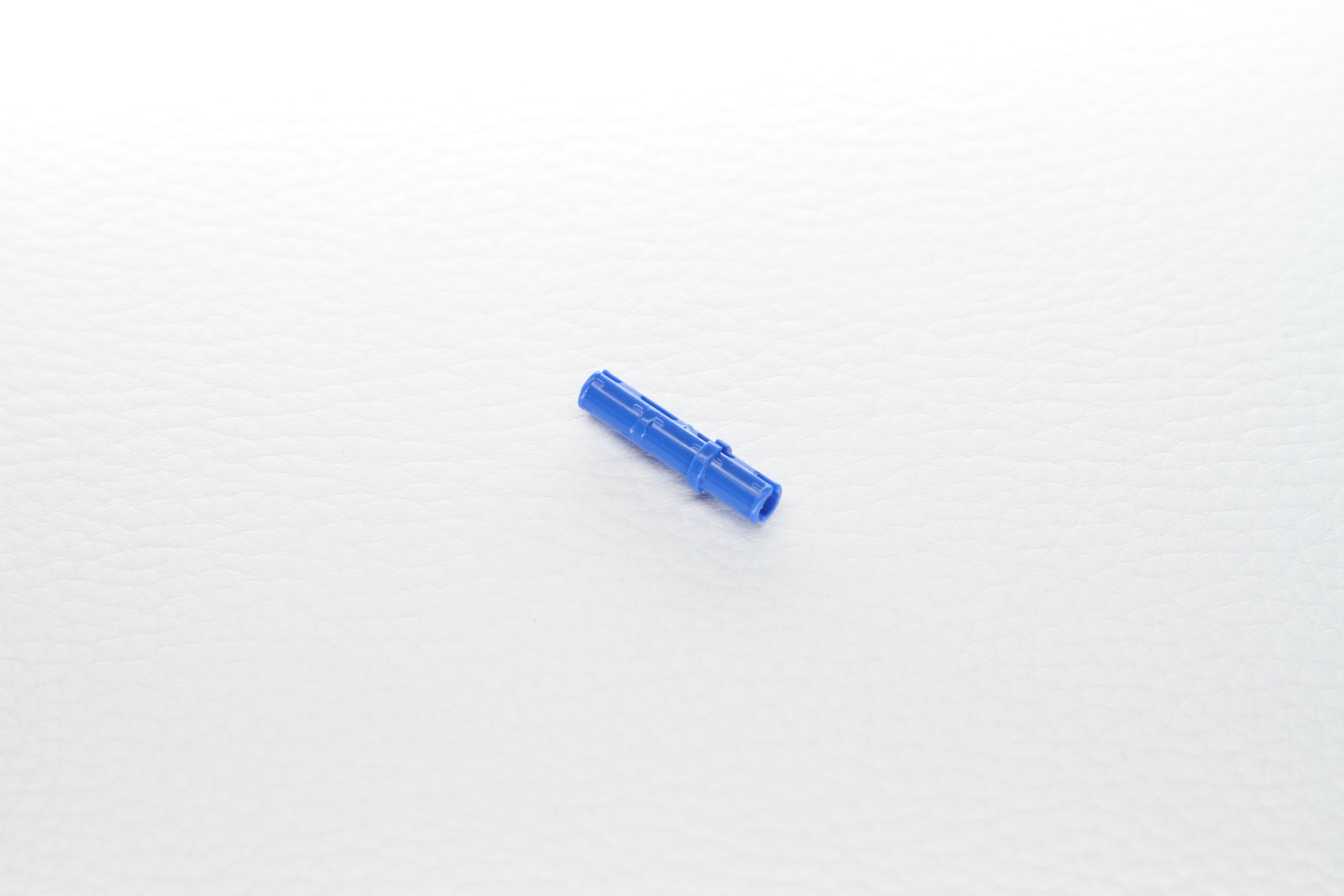 Klemmbaustein 6558 Technik Pin Lang