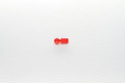 Klemmbaustein 2736 Technik Achse Kugel