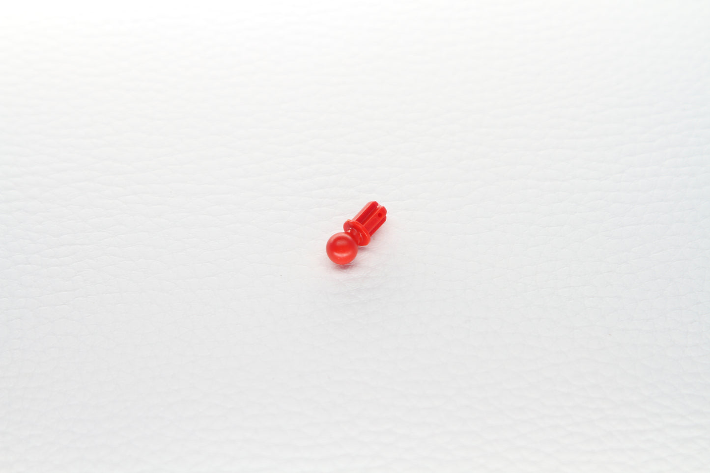 Klemmbaustein 2736 Technik Achse Kugel