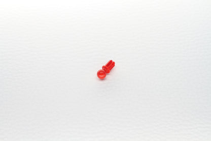 Klemmbaustein 2736 Technik Achse Kugel