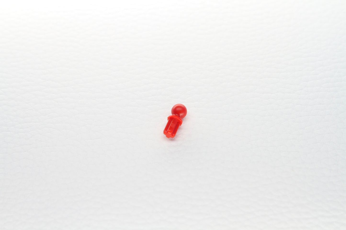 Klemmbaustein 2736 Technik Achse Kugel