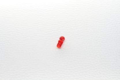 Klemmbaustein 2736 Technik Achse Kugel