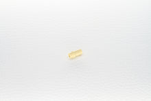 Klemmbaustein 32002 Pin 1/2 Freilauf