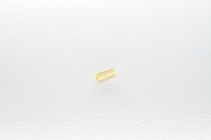 Klemmbaustein 32002 Pin 1/2 Freilauf