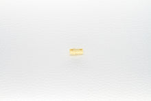 Klemmbaustein 32002 Pin 1/2 Freilauf