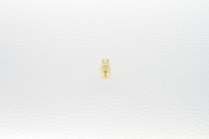 Klemmbaustein 32002 Pin 1/2 Freilauf