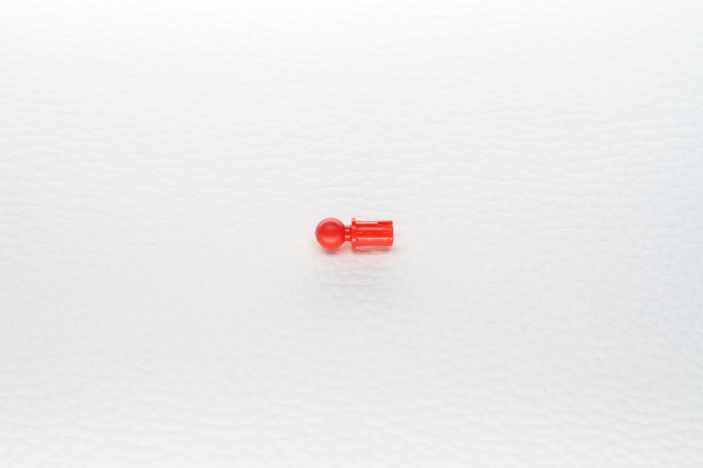 Klemmbaustein 6628 Technik Pin Kugel