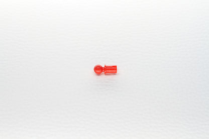 Klemmbaustein 6628 Technik Pin Kugel