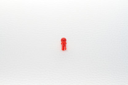 Klemmbaustein 6628 Technik Pin Kugel