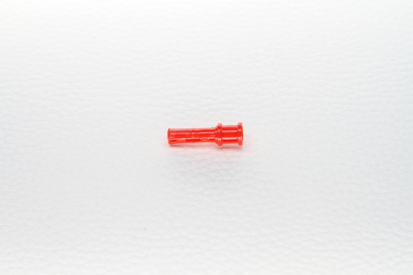 Klemmbaustein 32054 Technik Pin Lang mit Anschlagbuchse