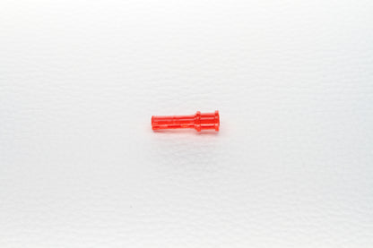 Klemmbaustein 32054 Technik Pin Lang mit Anschlagbuchse