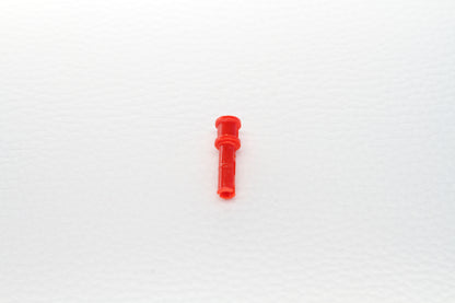 Klemmbaustein 32054 Technik Pin Lang mit Anschlagbuchse