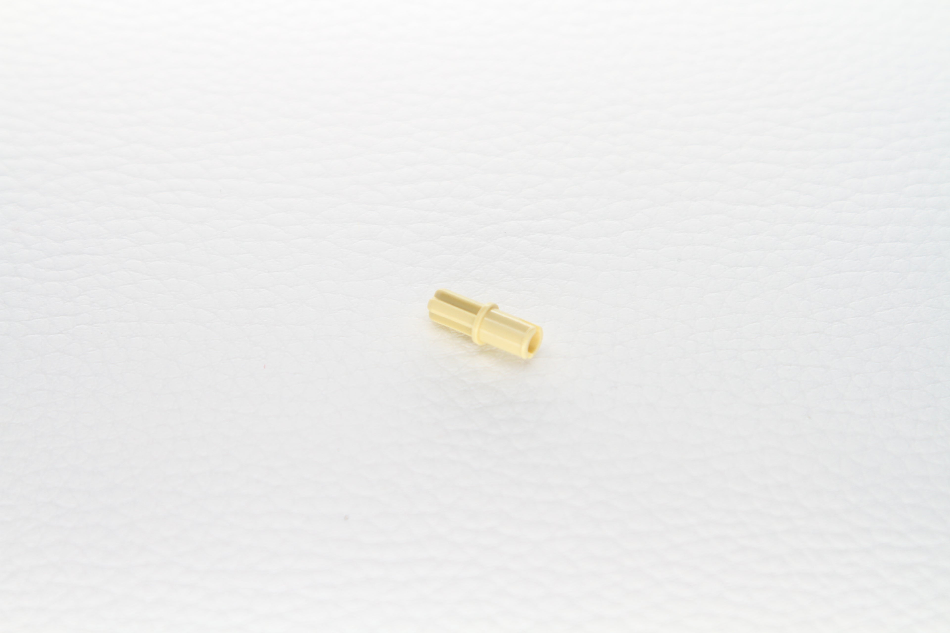 Klemmbaustein 3749 Technik Achse Pin Freilauf