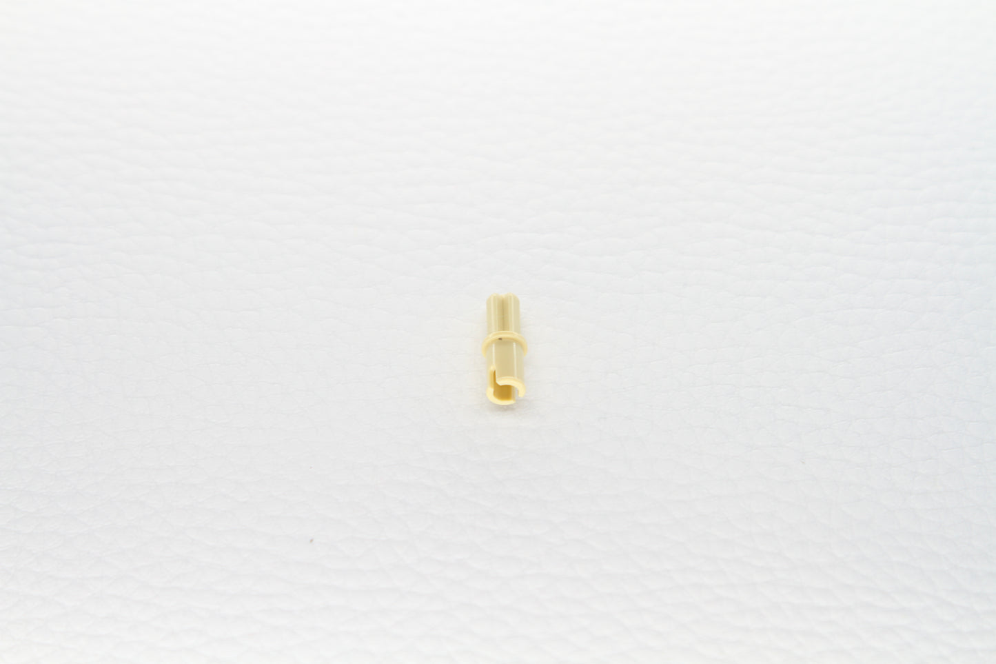 Klemmbaustein 3749 Technik Achse Pin Freilauf