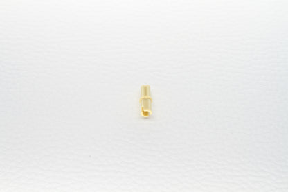 Klemmbaustein 3749 Technik Achse Pin Freilauf