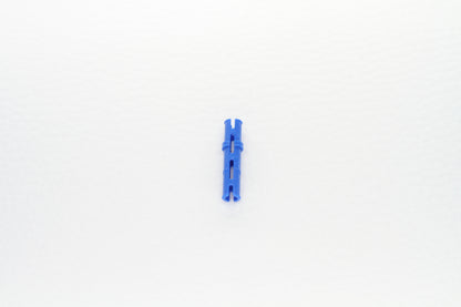 Klemmbaustein Technik Set 30x 6558  Pin Lang Pins Verbinder