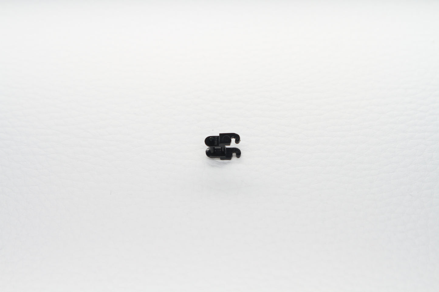 Klemmbaustein Technik 3711 Set 70 Stück  Kettenglied Kettenglieder Kette Schwarz