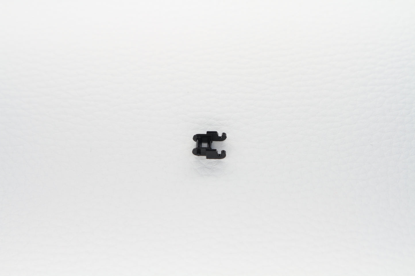 Klemmbaustein Technik 3711 Set 70 Stück  Kettenglied Kettenglieder Kette Schwarz