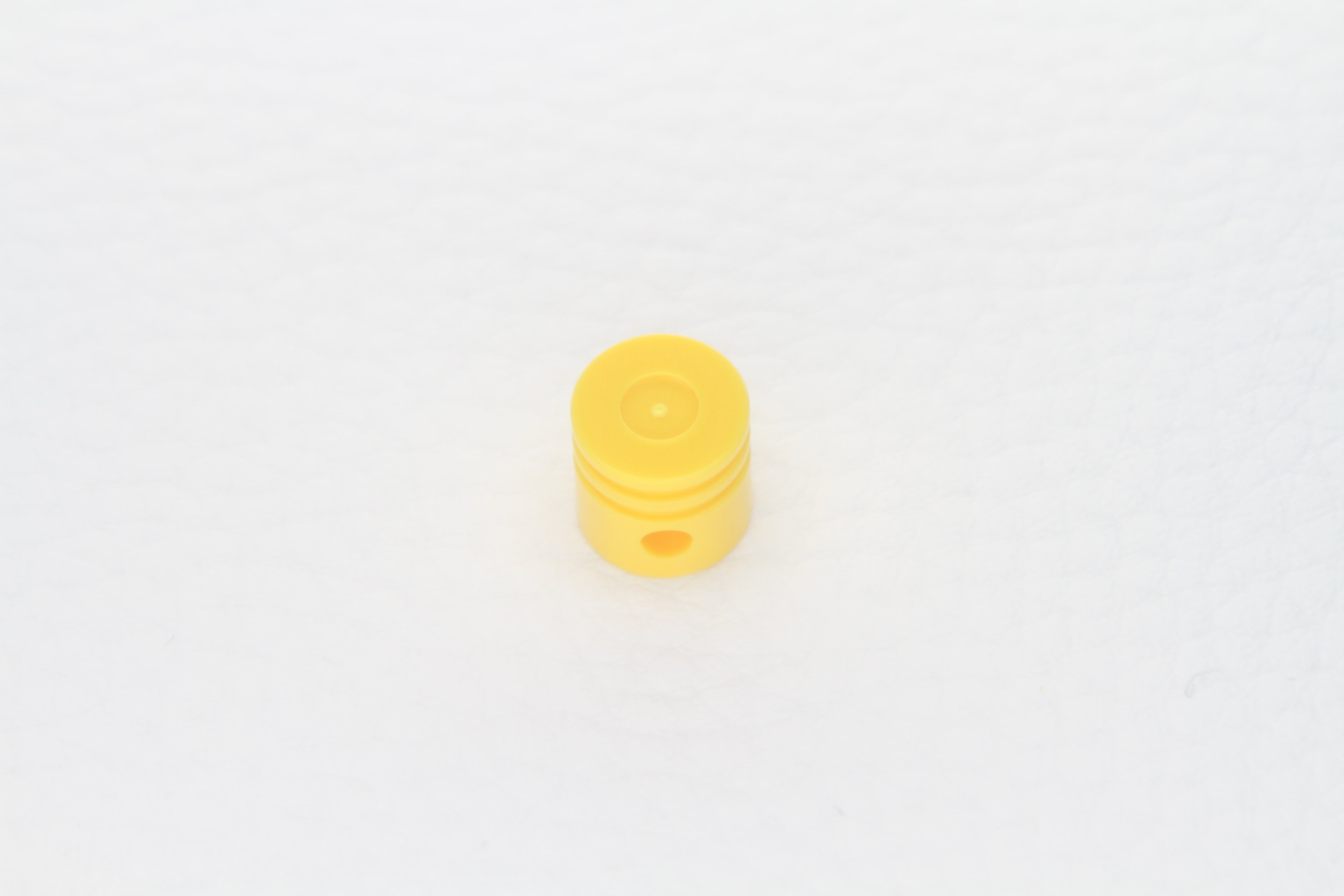 Klemmbaustein Technik 2851 Plastic Motor Piston / Kolben