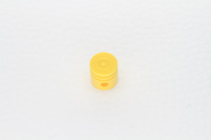 Klemmbaustein Technik 2851 Plastic Motor Piston / Kolben