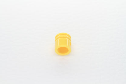 Klemmbaustein Technik 2851 Plastic Motor Piston / Kolben