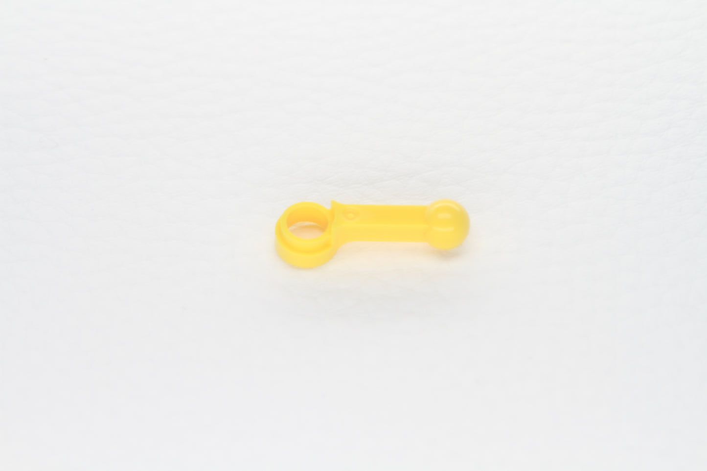 Klemmbaustein Technik 2852 Plastic Motor / Main Rod / Engine Connecting Rod