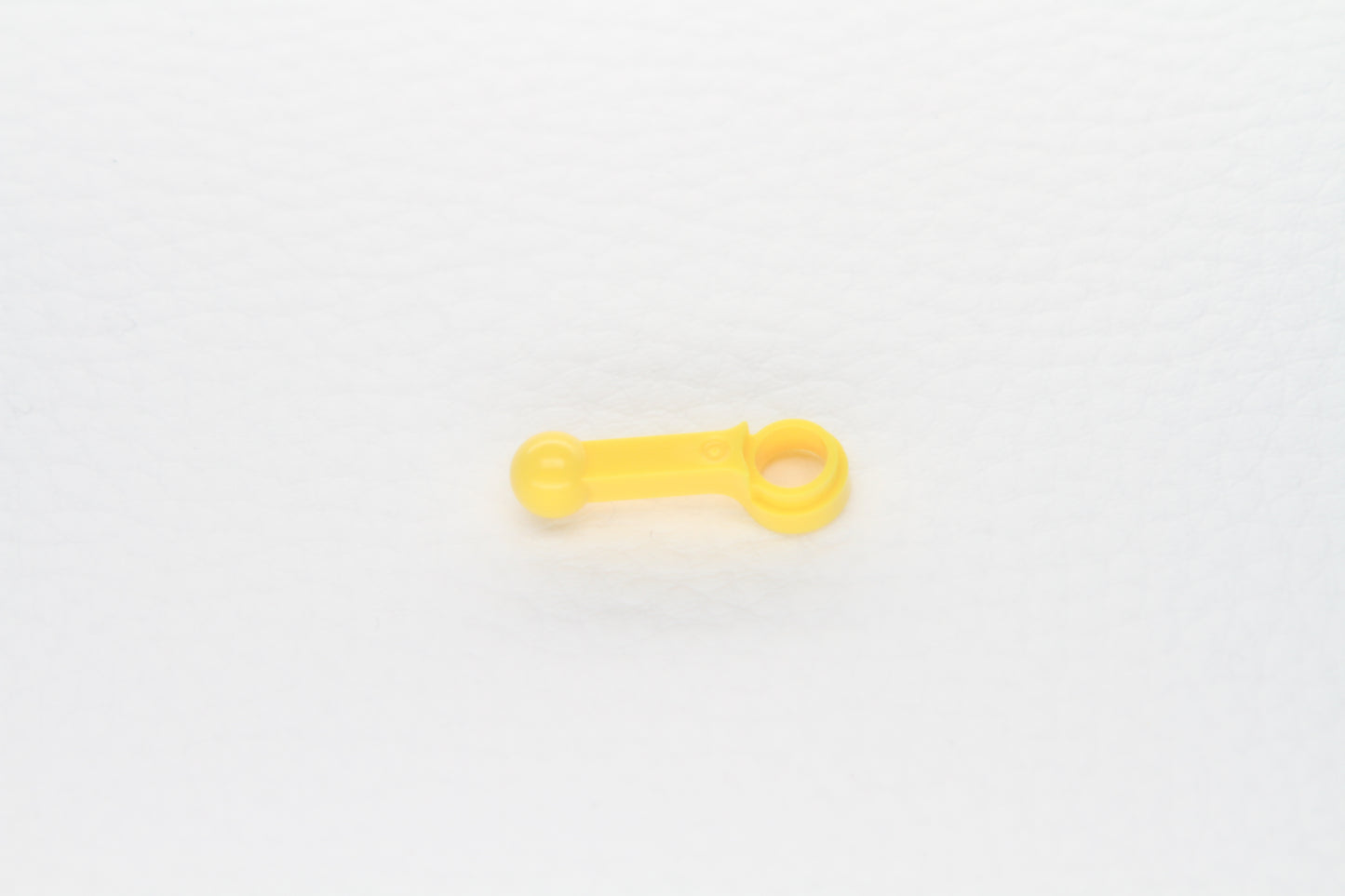 Klemmbaustein Technik 2852 Plastic Motor / Main Rod / Engine Connecting Rod