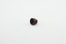 Klemmbaustein Technik 32187 Gear Middle Ring Braun