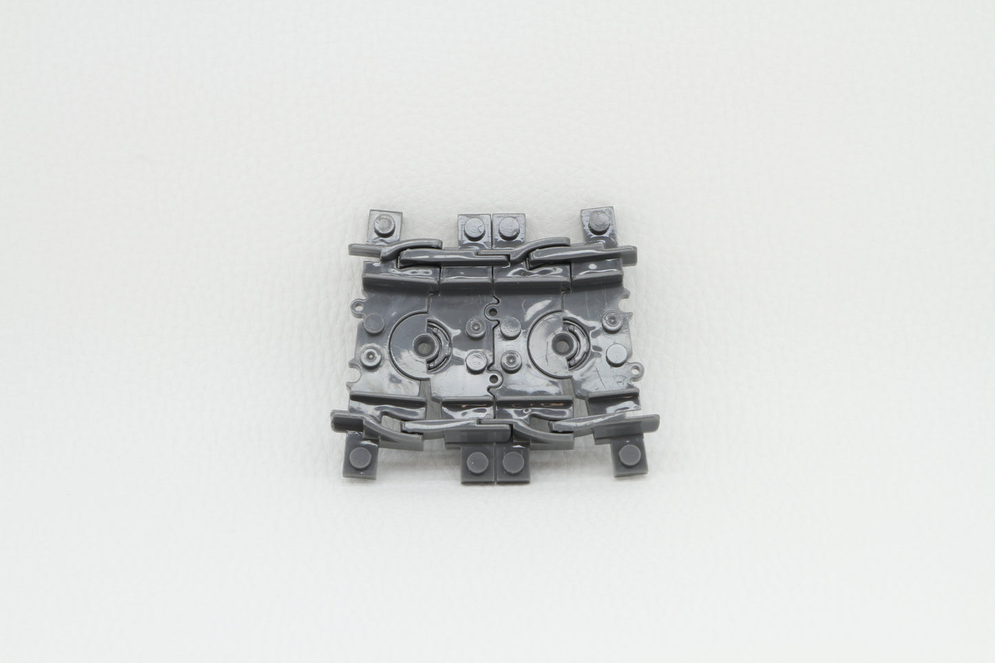 Schienen Eisenbahn Gleis Kurve Flexibel 88492c00 Railway Rails Klemmbaustein