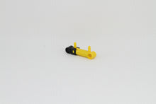 MOULD KING M-000011 Pneumatic Zylinder 1x5 Klemmbaustein