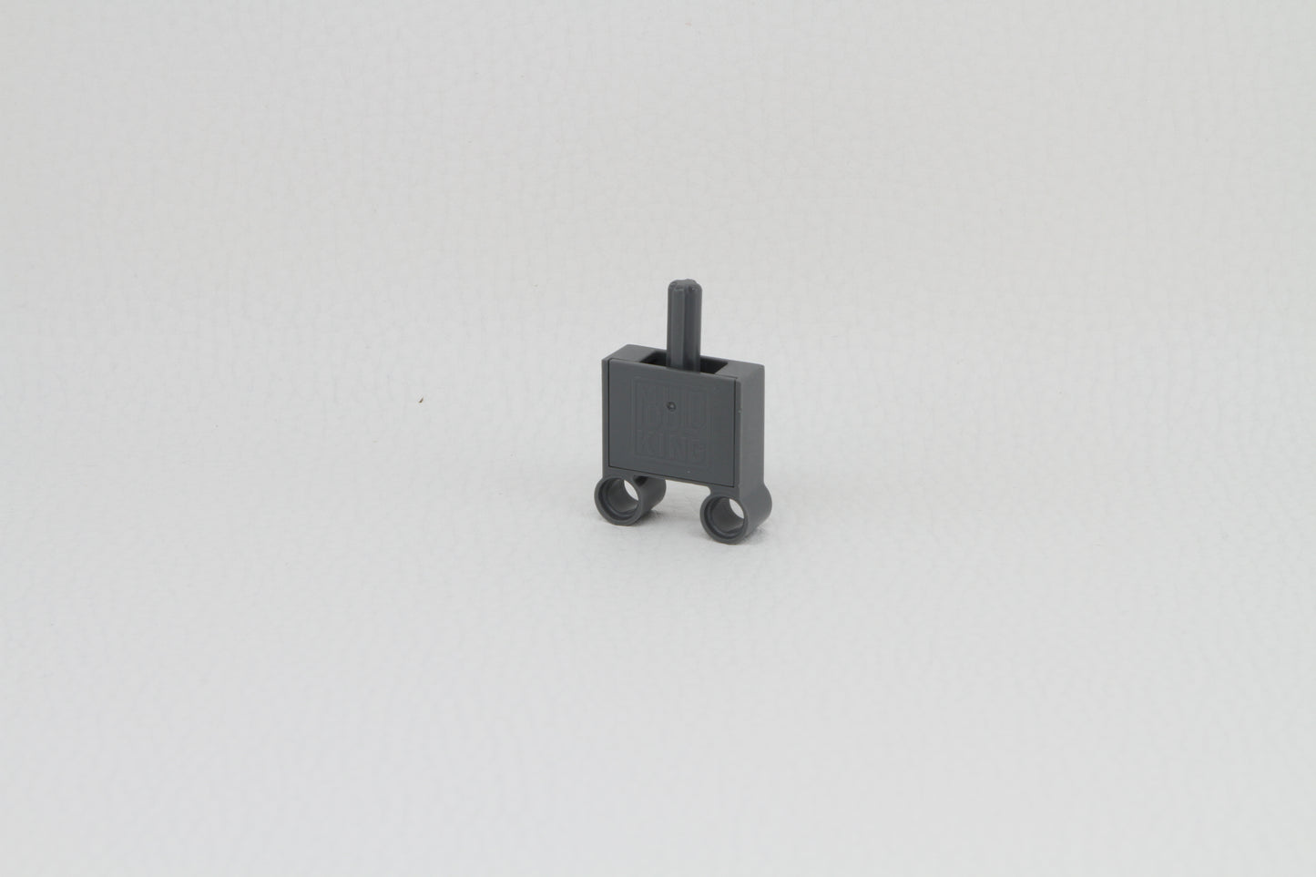 MOULD KING M-000015 Pneumatik Schalter Switch Klemmbaustein