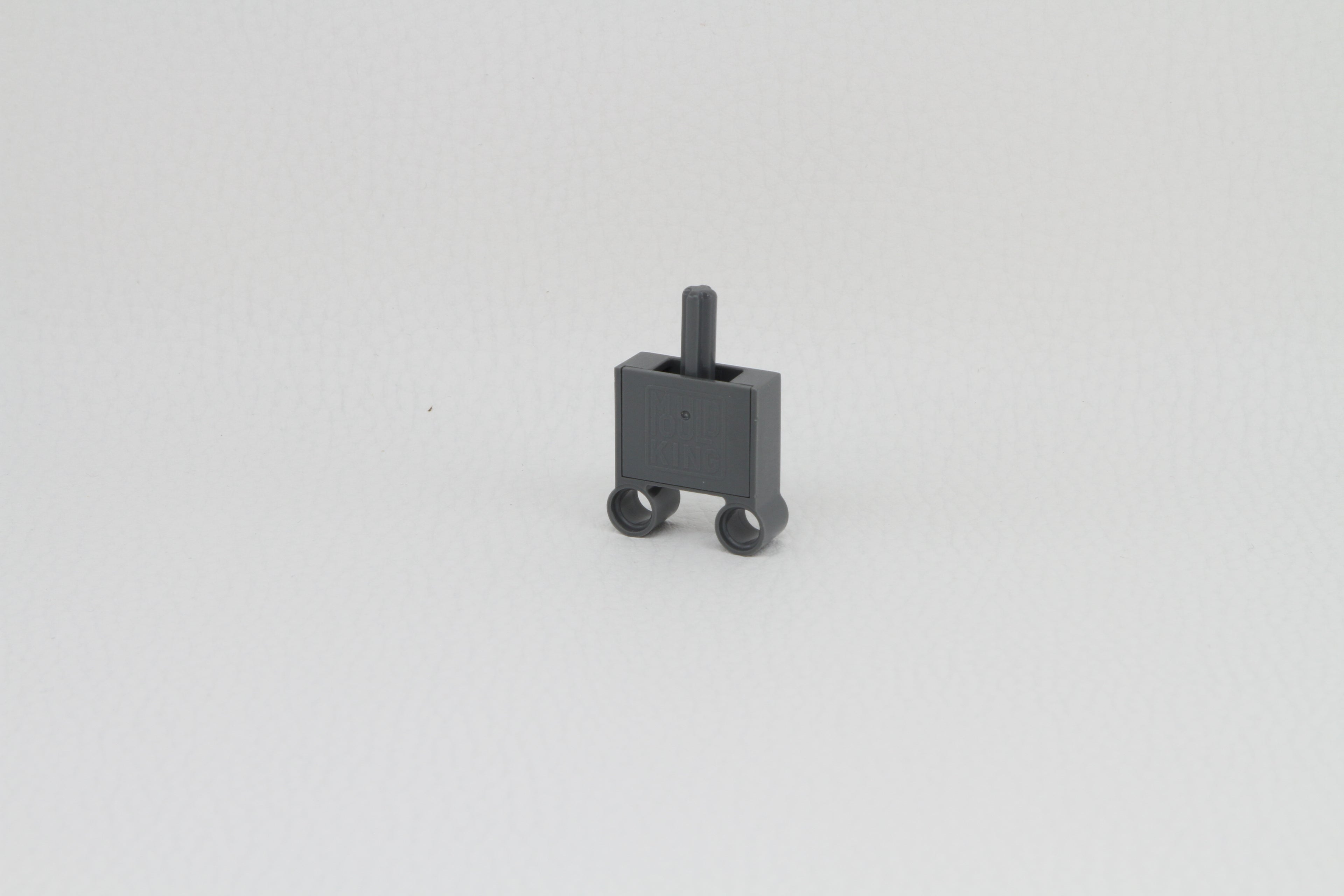 MOULD KING M-000015 Pneumatik Schalter Switch Klemmbaustein